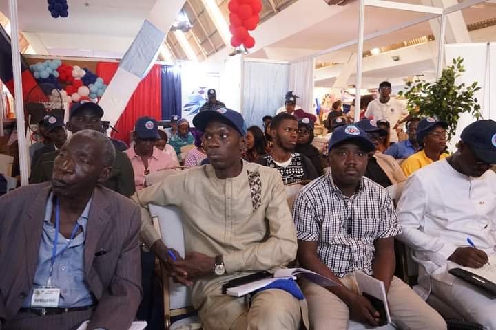 Cérémonie officielle