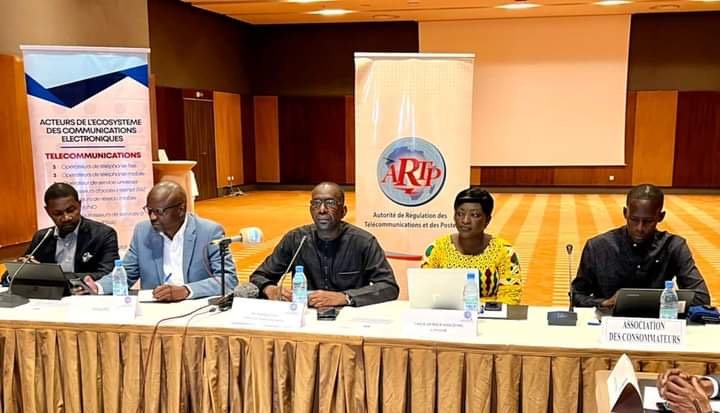 Salon de la consommation