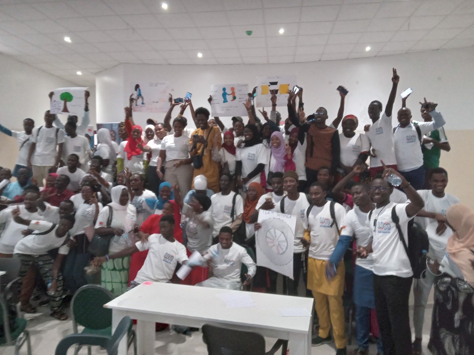 Sensibilisation santé