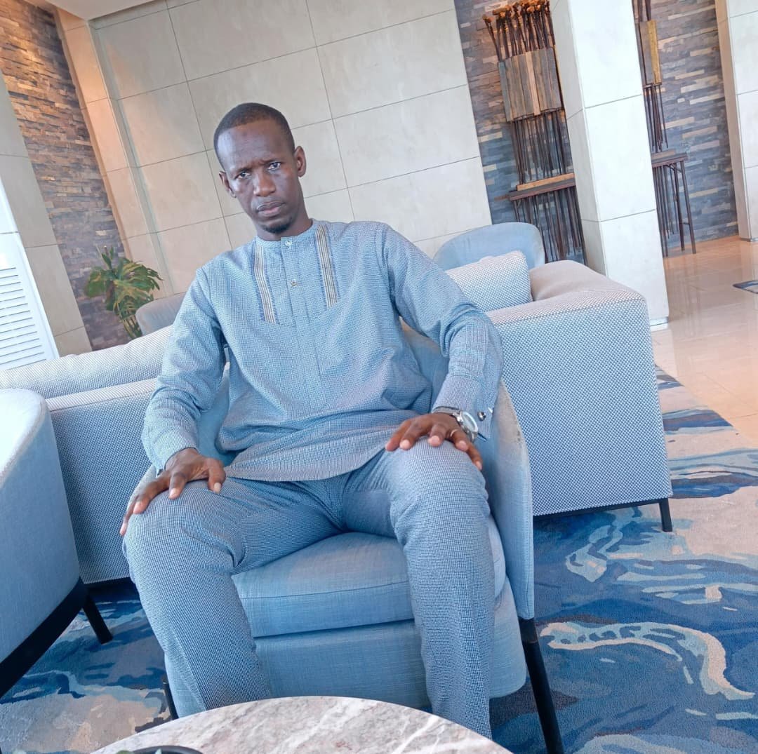 Le Président de l'A2CN